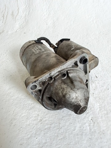 OPEL 55585237 Motor de arranque  disponible España