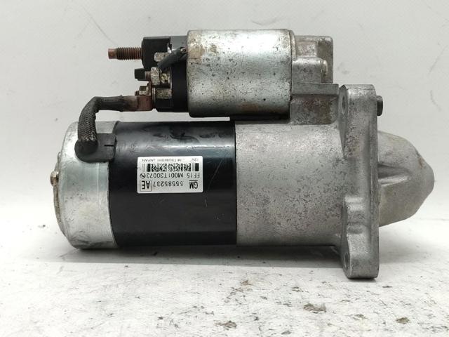 55585237 OPEL Motor de arranque  disponible Ourense