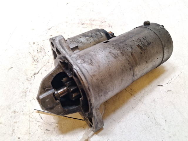 55585237 OPEL Motor de arranque comprar Madrid