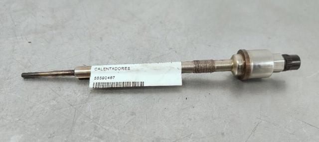 Bujía de precalentamiento 55590467 OPEL