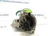 Motor de arranque 55591492 OPEL