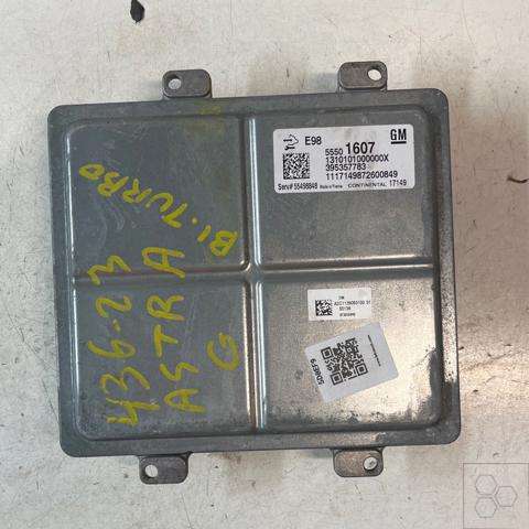 55591599 Opel