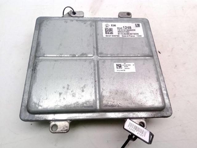 55591599 Opel