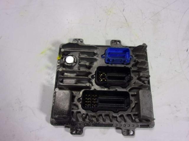 ECU para Opel Zafira P12