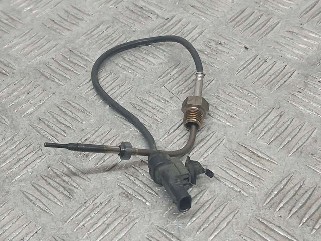 55592366 OPEL Sensor de temperatura de gases de escape en catalizador comprar Bilbao