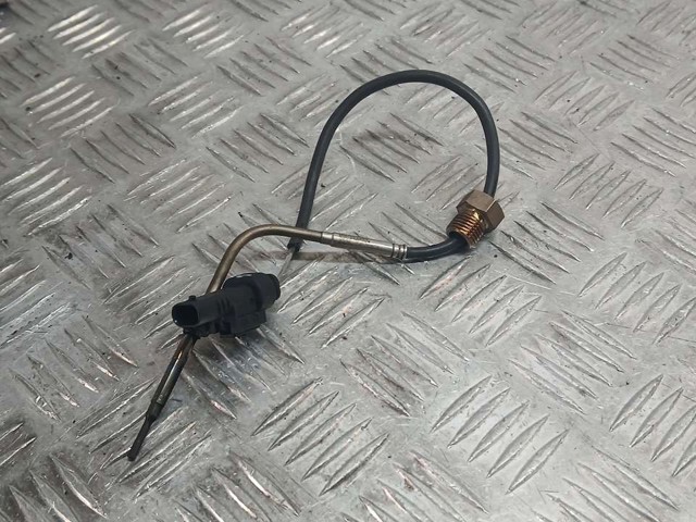 55592366 OPEL Sensor de temperatura de gases de escape en catalizador  comprar en Lleida