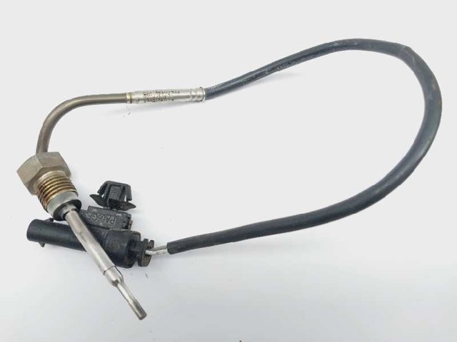 Sensor de temperatura de gases de escape en catalizador 55592366 OPEL
