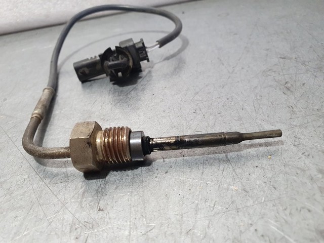 OPEL 55592366 Sensor de temperatura de gases de escape en catalizador  comprar en Albacete