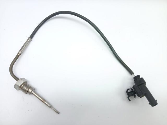Sensor de temperatura de gases de escape en catalizador 55592366 OPEL