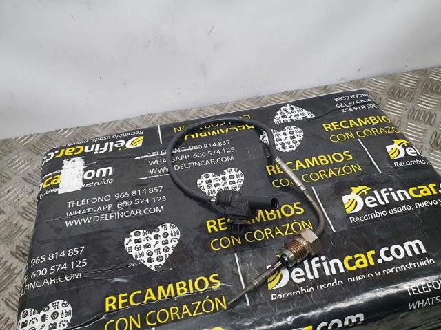 55592366 OPEL Sensor de temperatura de gases de escape en catalizador  comprar en Jaén