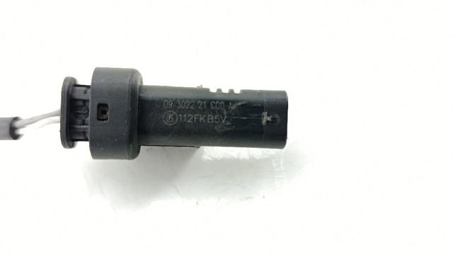 OPEL 55592366 Sensor de temperatura de gases de escape en catalizador  comprar en Ponferrada
