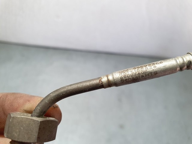 OPEL 55592366 Sensor de temperatura de gases de escape en catalizador  comprar en Albacete