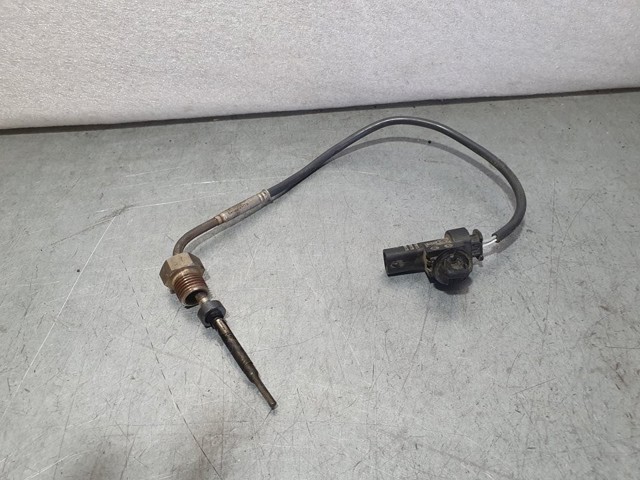 OPEL 55592366 Sensor de temperatura de gases de escape en catalizador  en stock Salamanca