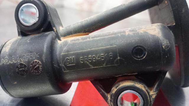 55594516 OPEL Cilindro maestro de embrague comprar Bilbao
