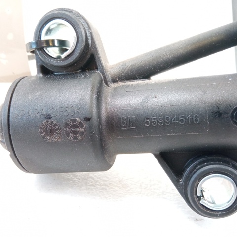 OPEL 55594516 Cilindro maestro de embrague  disponible Valladolid