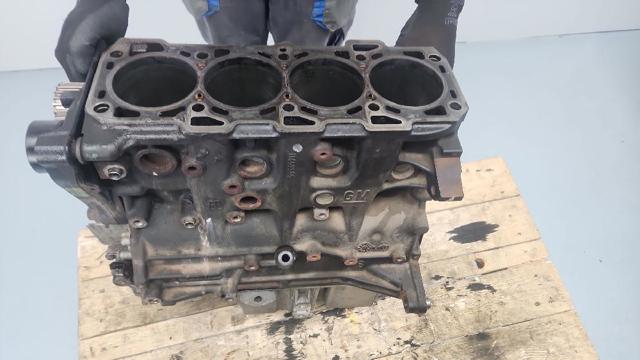 Cigüeñal para Opel Vectra 