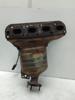 Colector de escape 55597325 OPEL