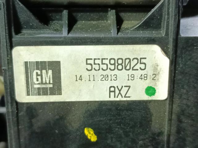 55598025 Opel