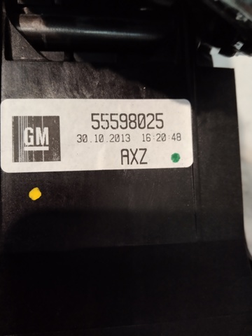 55598025 Opel