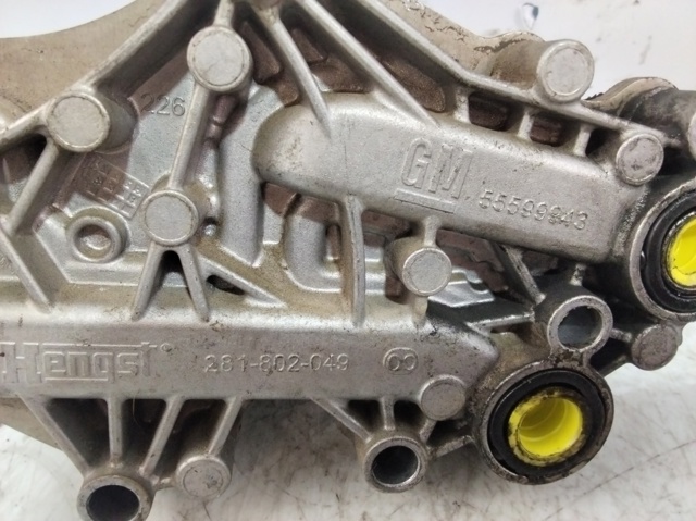 55599943 Opel