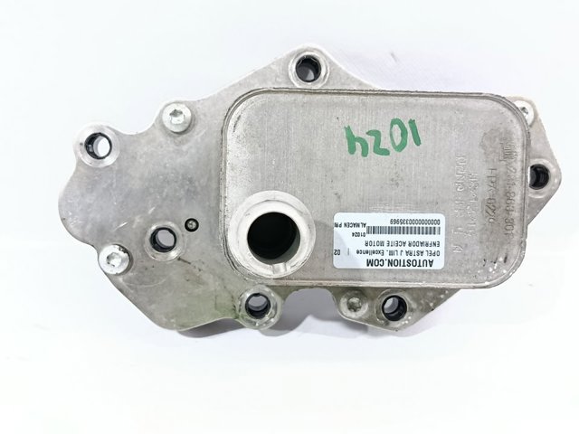 55599943 Opel