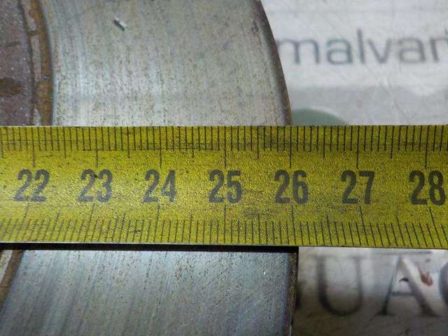 Frenos traseros 5561161M00 SUZUKI