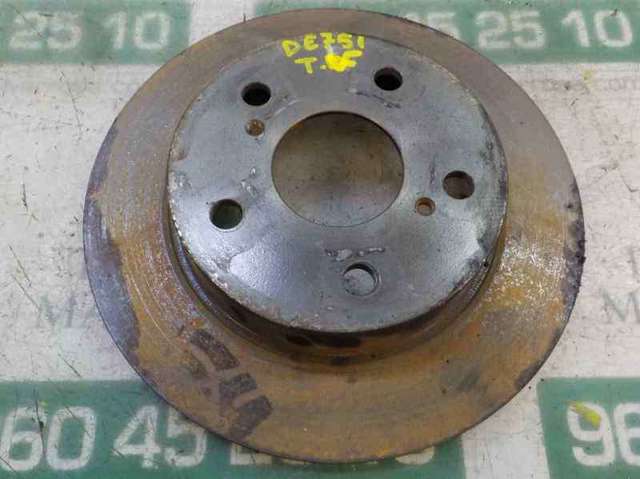 Frenos traseros 5561161M00 SUZUKI