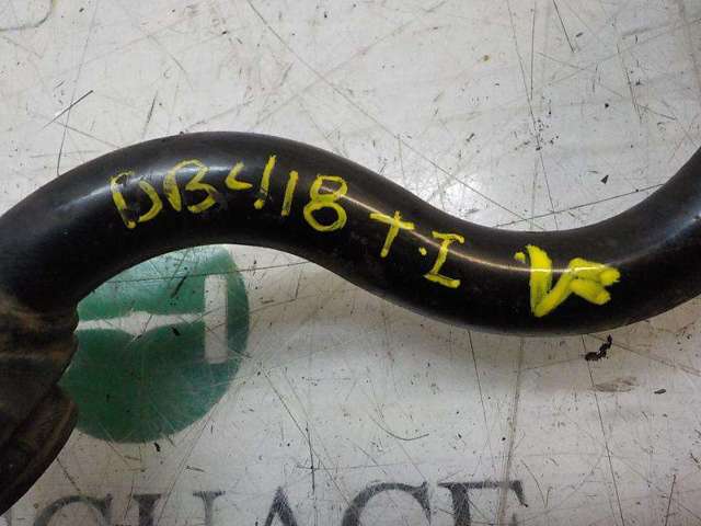 NISSAN 55619JD00A Bieleta estabilizadora trasera izquierda comprar Pamplona