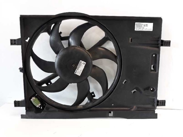 Ventilador de refrigeración del motor 55700341 FIAT