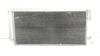 Condensador de aire acondicionado 55700406 FIAT