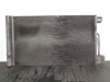 Condensador 55700406 OPEL