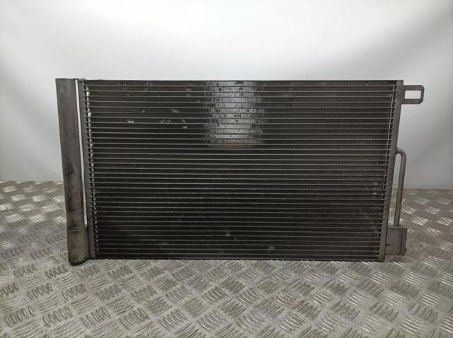 Condensador aire acondicionado para Opel Corsa X15