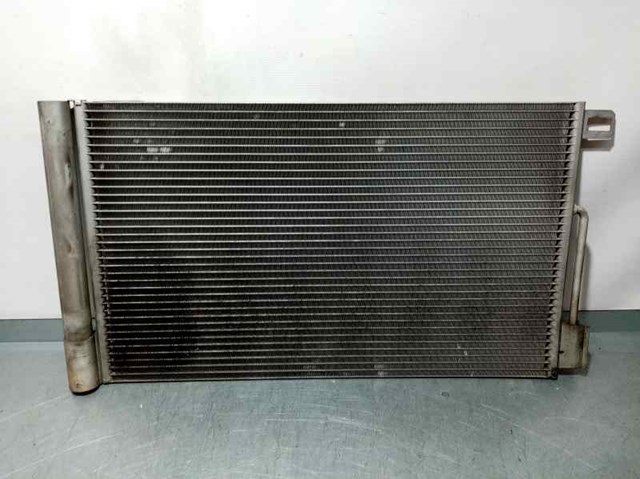 Condensador / radiador  aire acondicionado para opel corsa d cosmo   /   07.06 - 12.10 a12xer 55700406