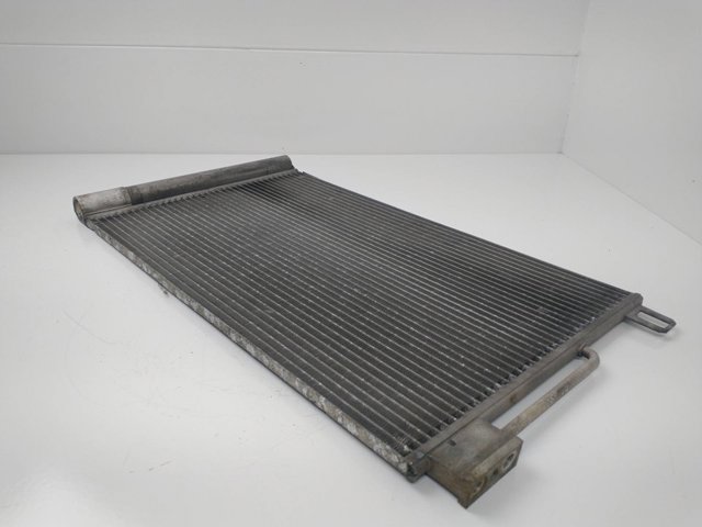 Condensador / radiador  aire acondicionado para opel corsa d (s07) (2006-2014) 1.4 (l08,l68) z14xep 55700406