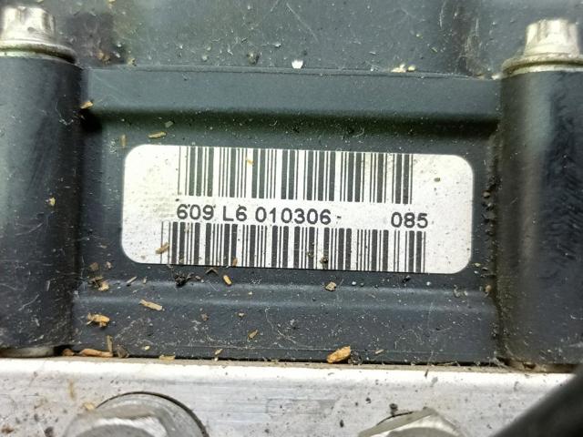 55700423 FIAT Módulo hidráulico de ABS  disponible Vigo