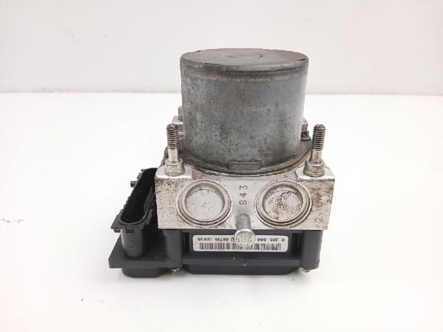 55700423 Módulo hidráulico de ABS  disponible Burgos