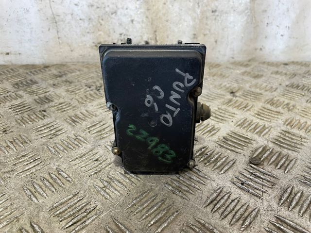 Módulo hidráulico ABS para Fiat Punto  (199)