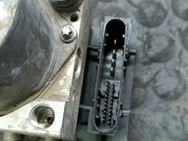 55700423 FIAT Módulo ABS comprar Bilbao