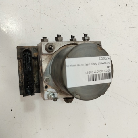 Módulo hidráulico ABS Fiat Punto  (199)
