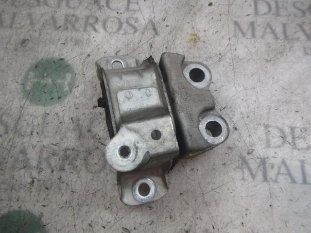Soportes de motor trasero 55700434 FIAT