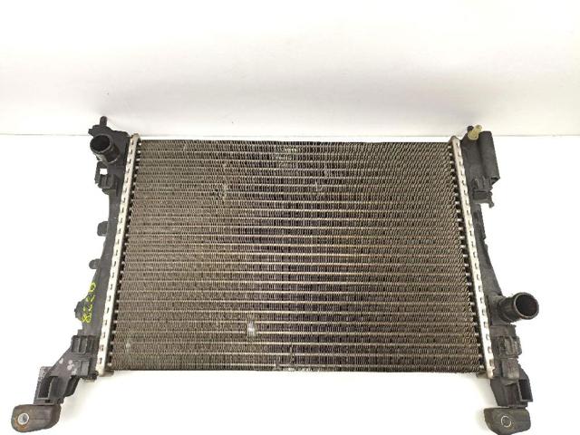 FIAT 55700447 Radiador comprar Barcelona