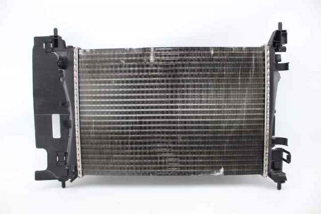 55700447 Radiador de refrigeración del motor  comprar en Pontevedra