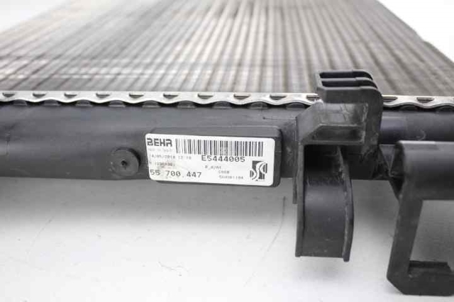 55700447 Radiador de refrigeración del motor  disponible Málaga