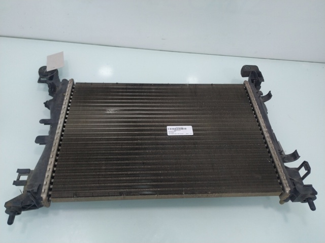 FIAT 55700447 Radiador de refrigeración del motor  comprar en Murcia