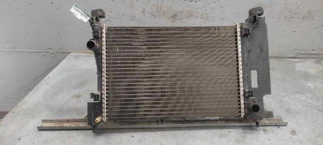 55700447 FIAT Radiador de refrigeración del motor  comprar en Jaén