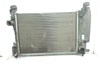 Radiador del motor 55700447 FIAT