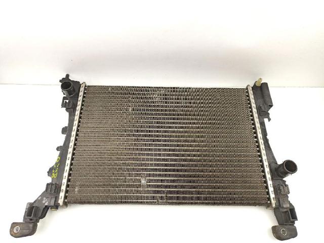 Radiador de agua Fiat Qubo (225)