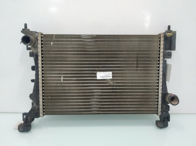 55700447 FIAT Radiador comprar Alcalá