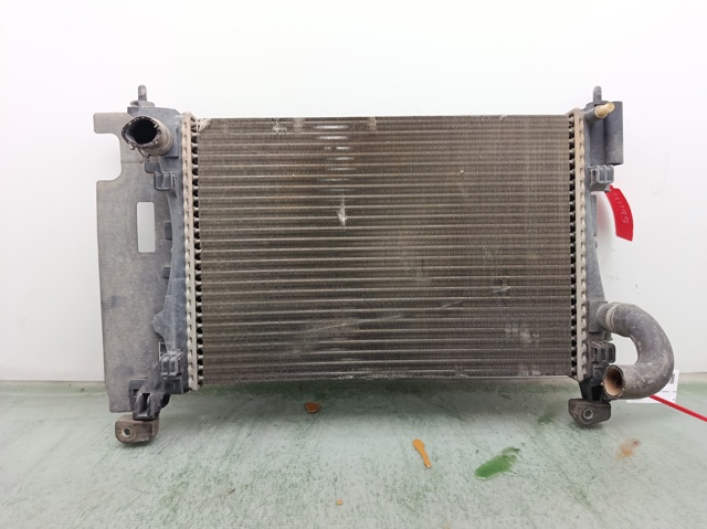 FIAT 55700447 Radiador comprar Pamplona