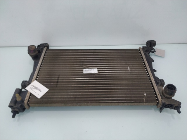 55700447 FIAT Radiador comprar Alcalá
